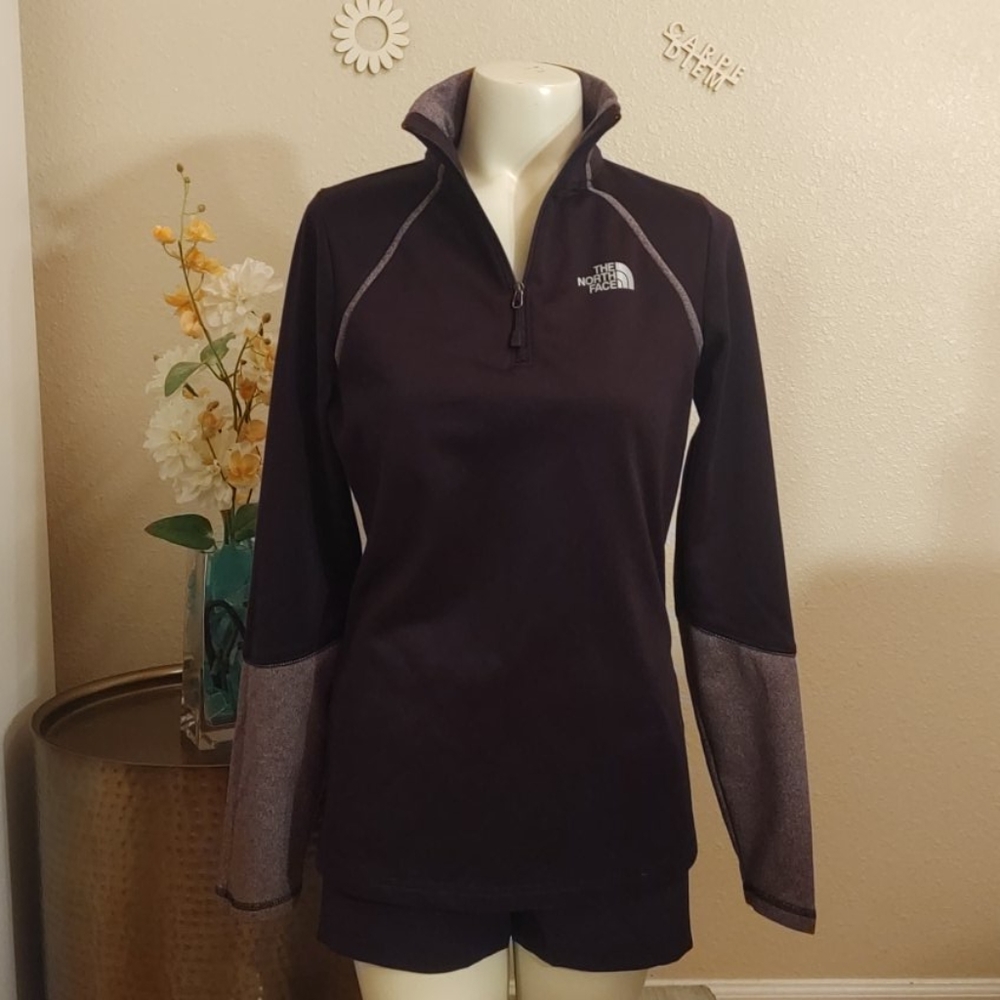 North Face Long Sleeve
